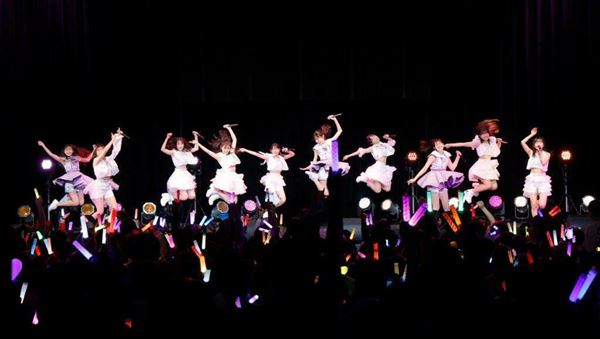 ハロプロ研修生発表会オフィシャルレポート 新加入の研修生9人を