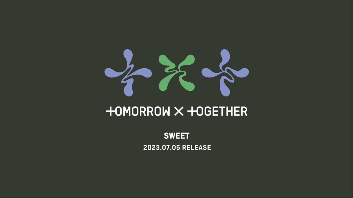 TOMORROW X TOGETHER、日本2ndアルバム『SWEET』発売決定 来日ショー ...