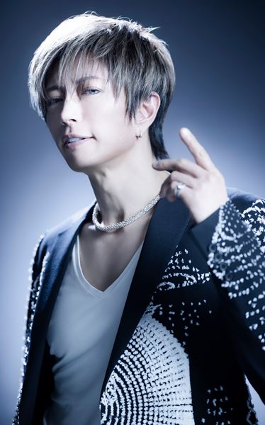 TUBE前田亘輝のオールナイトニッポンGOLD』放送決定 GACKT