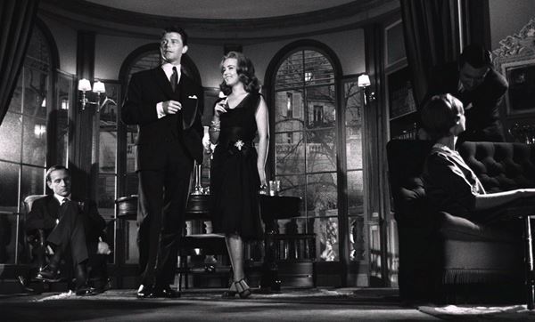 (C)1960 - TF1 DROITS AUDIOVISUELS