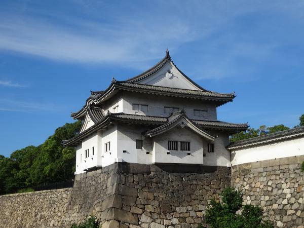 重要文化財 大阪城の櫓 YAGURA 特別公開 | ぴあエンタメ情報