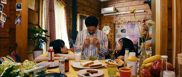 (C)MOON CINEMA PROJECT