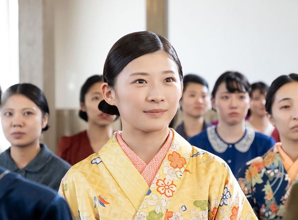 (C)2027 劇場版「虎に翼」製作委員会