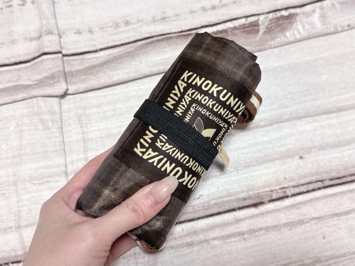 これが付録!? 紀ノ国屋の「新作チェック柄バッグ」が神仕様！ 大容量