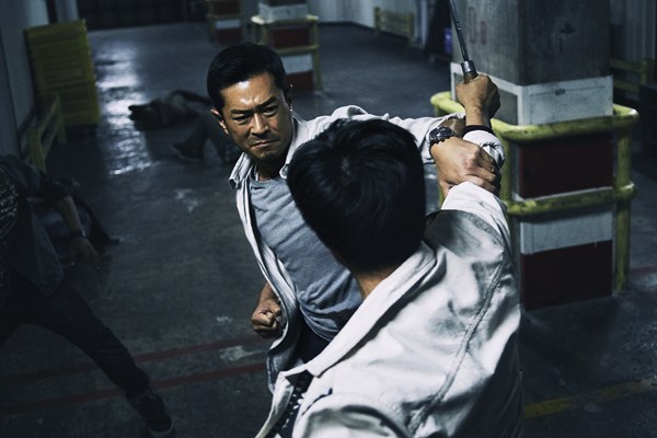 (C)2017 SUN ENTERTAINMENT FILMS LIMITED. ALL RIGHTS RESERVED.