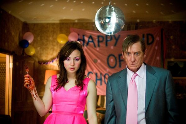 (C)2009 SCREEN AUSTRALIA, FILM VICTORIA, FILMFEST LIMITED AND AMBIENCE CONCEPT PTY LIMITED