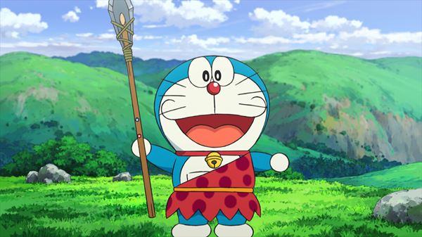 (C)藤子プロ・小学館・テレビ朝日・シンエイ・ADK 2016