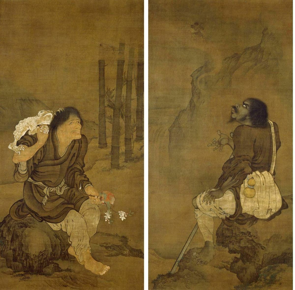 京都国立博物館で過去最大規模の「宋元仏画」展 国宝、重文を