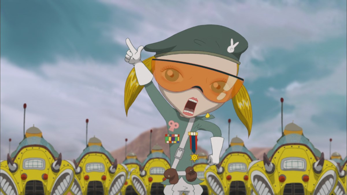 アーチ＆シパック 世界ウンコ大戦争・画像・写真（7/9） - ぴあ映画