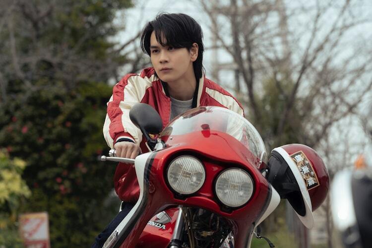 『1年保証』 BADBOYS」JO1豆原一成がマツダスタジアムでの始球式に参加決定 タレントカード