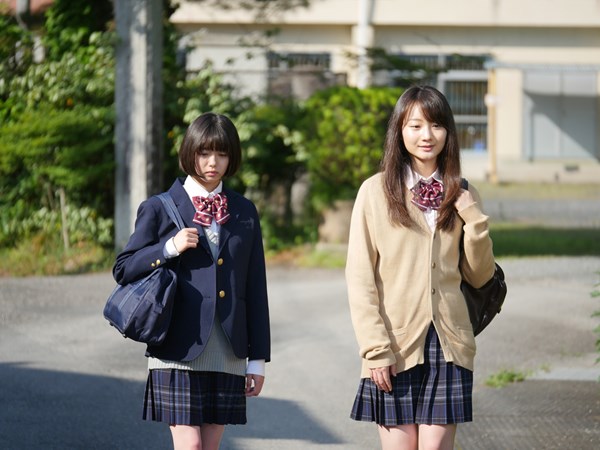 (C)2018「放課後戦記」製作委員会