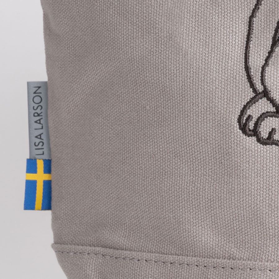 大人が持ちたい最新バッグ」リサ・ラーソンから出た！整理上手になれる