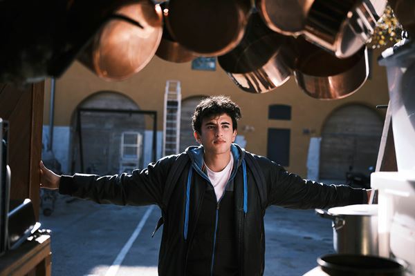 (C)DACP-Kiss Films-Atelier de Production-France 2 Cinema