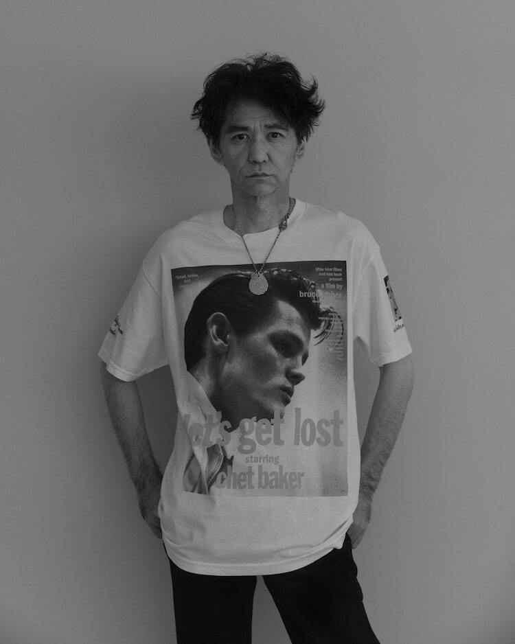 ドニーダーコ tシャツ weber ベルベルジン 野村訓市 映画tシャツ ドニーダーコ tシャツ weber ベルベルジン 野村訓市 映画tシャツ