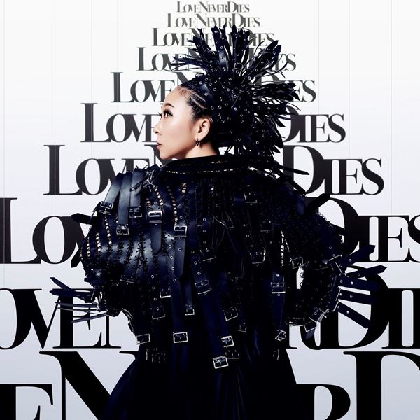 MISIA・WM ポスター STARTS presents THE TOUR OF MISIA 2025 LOVE NEVER DIES | tbc