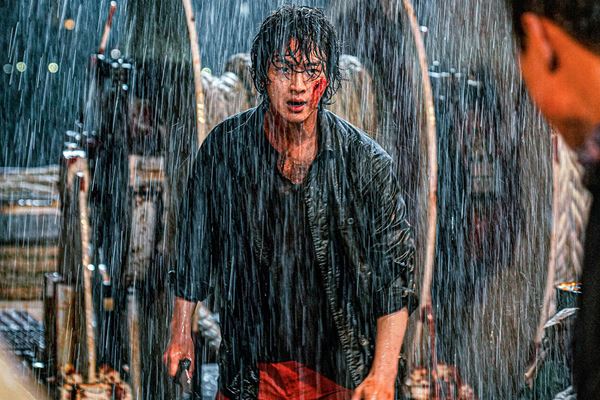 (C)2022 THE CONTENTS ON & CONTENTS G & CHEUM FILM CO.,LTD. All Rights Reserved.