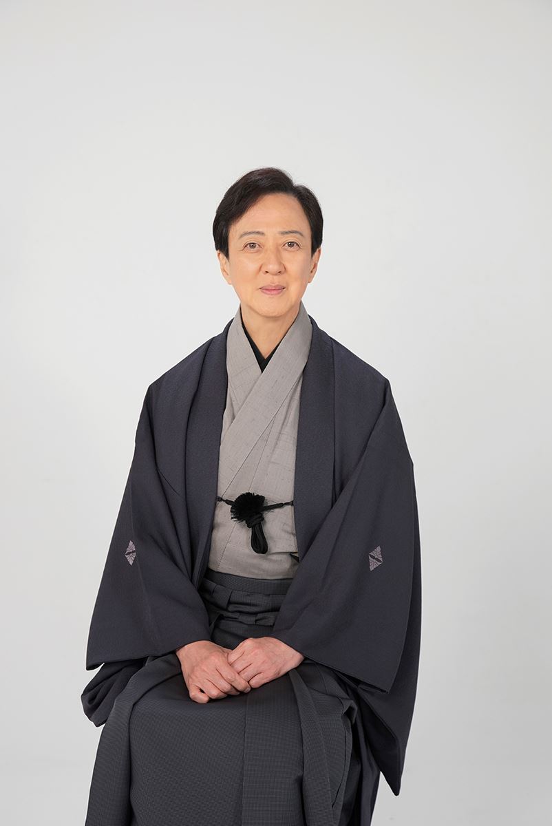 坂東玉三郎(人間国宝・歌舞伎俳優)～お話と素踊り～ | チケットぴあ