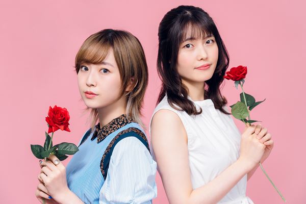 声優・千本木彩花×花守ゆみり「お芝居が楽しいと思える瞬間を