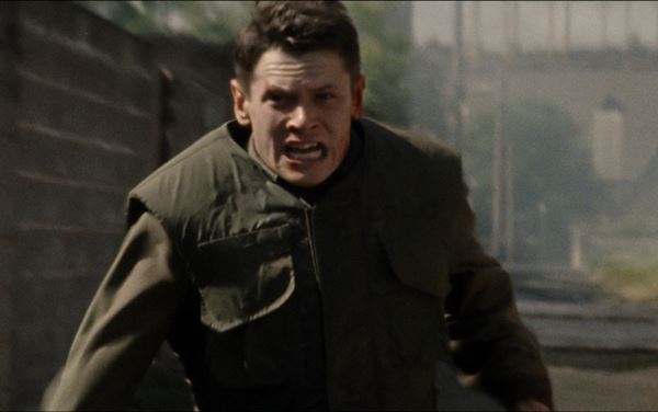 (C)CHANNEL FOUR TELEVISION CORPORATION/BRITISH FILM INSTITUTE/SCREEN YORKSHIRE LIMITED AND RUN 71 LTD 2014