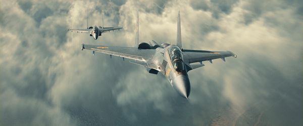 (C)State Center For Support of National Cinema NPJSC, 2021