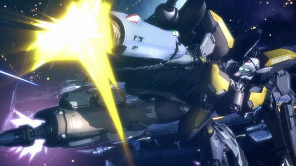 (C)2009 ビックウェスト／劇場版マクロスF製作委員会