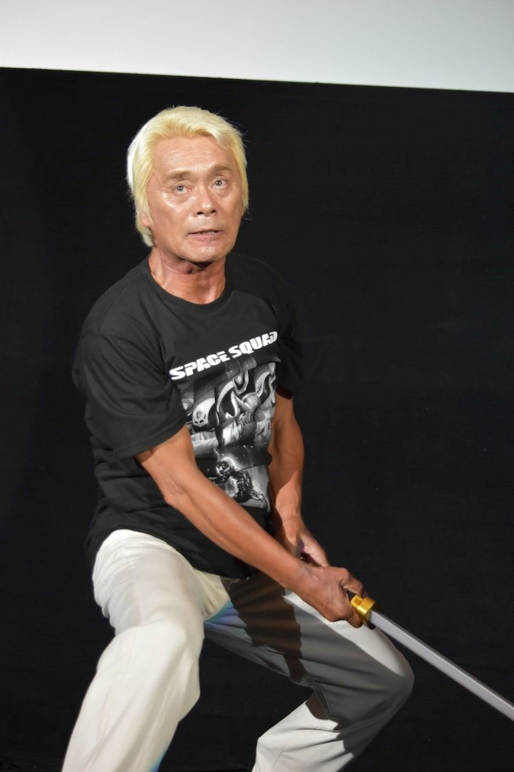 大葉 健二 病気