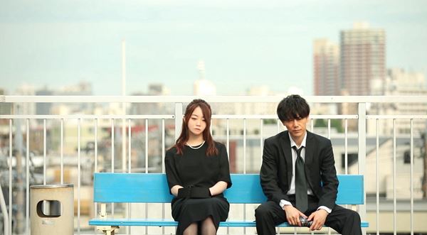 (C)「終わりが始まり」製作委員会