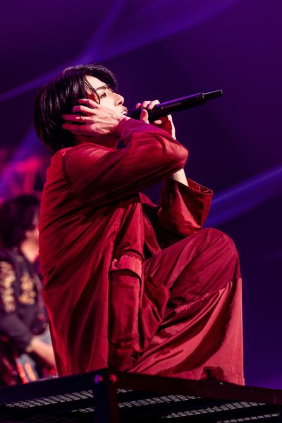 ViViD RYOGA チェキ　東京ガーデンシアター ViViD RYOGA チェキ 東京ガーデンシアター （ViViD、10年ぶりの