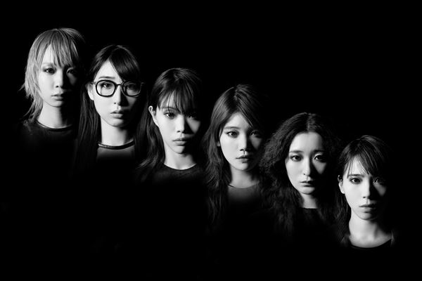 BiSH、12作品コンプリート特典“特別賞”として日比谷野音『BiSH 解散 