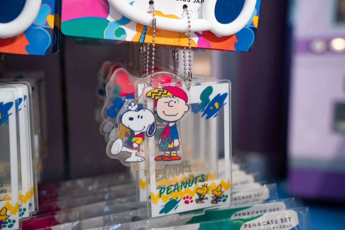 USJ×スヌーピー】25周年限定グッズが登場！ めちゃくちゃ可愛い
