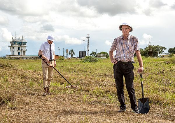 (C)2019 Wingman Media ApS, Piraya Film AS and Laika Film & Television AB