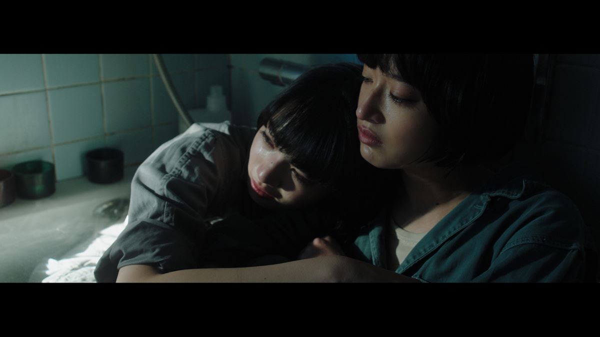 『さよならくちびる』MVサムネイル (C)2019「さよならくちびる」製作委員会
