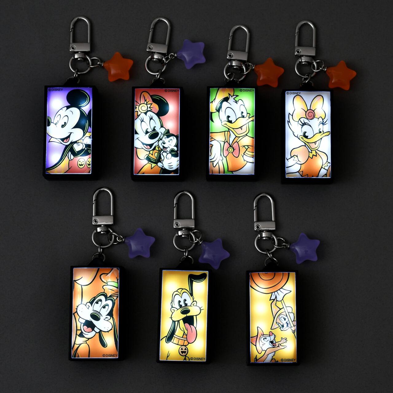 ディズニー】遊び心満載！新コレクション「DISNEY HALLOWEEN」が登場