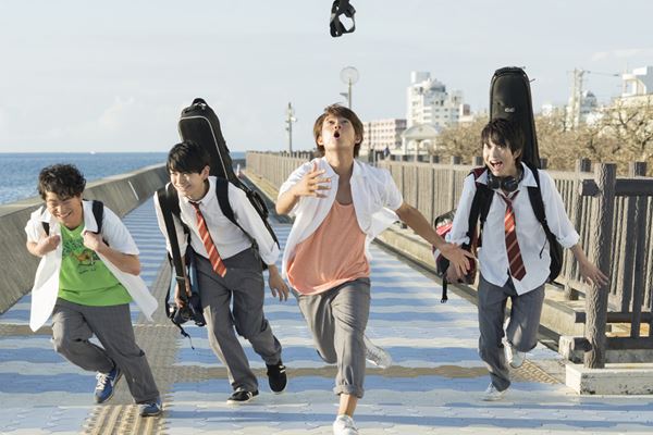 (C)2019「小さな恋のうた」製作委員会