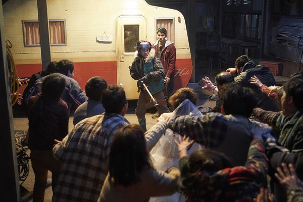 (C)2019 Megabox JoongAng Plus M & Cinezoo, Oscar 10studio, all right