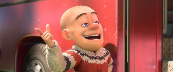 (C)Fantawild Animation Inc. All Rights Reserved