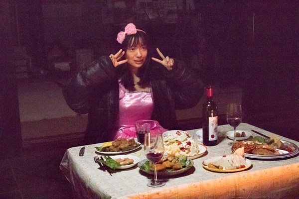 (C)2018『サニー/32』製作委員会