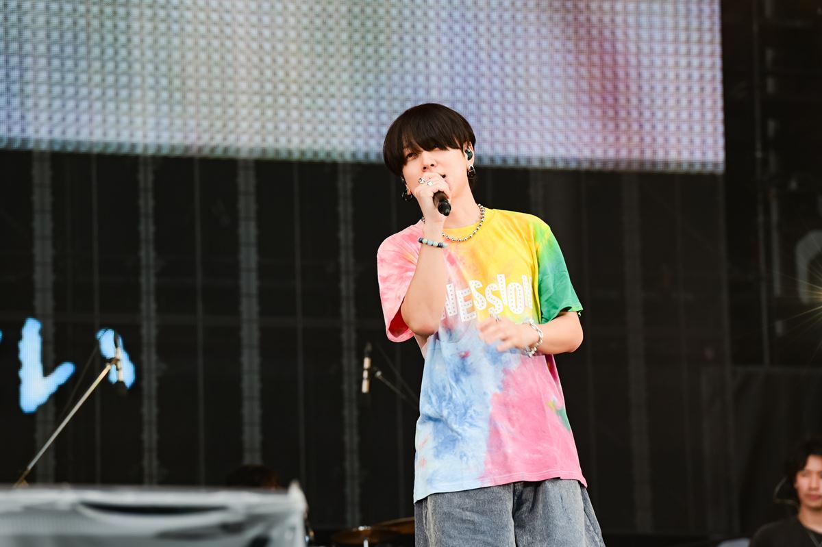 石原慎也 （Photo：堀 卓朗（ELENORE））