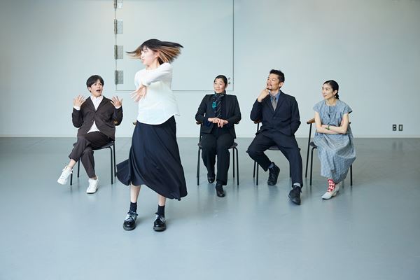 佐久間大介が弾く音色広がるキービジュアル解禁、朗読劇READING