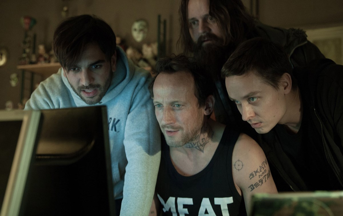 ピエロがお前を嘲笑う・画像・写真 ぴあ映画