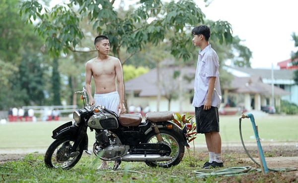 (C)2019 CJ MAJOR ENTERTAINMENT CO.,LTD. ALL RIGHTS RESERVED