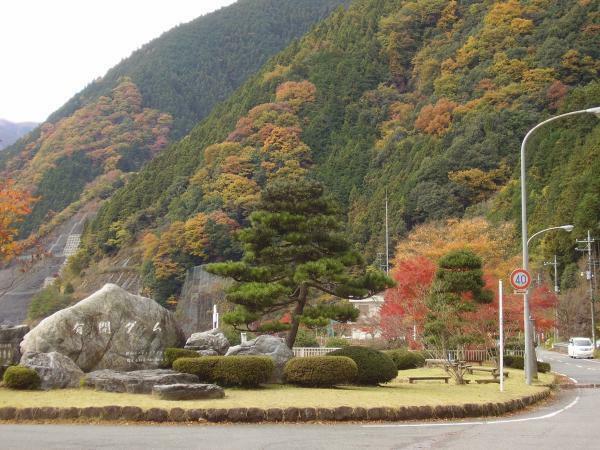 提供：一般社団法人奥むさし飯能観光協会