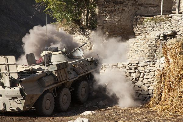 (C)Pavel Lungin Studio