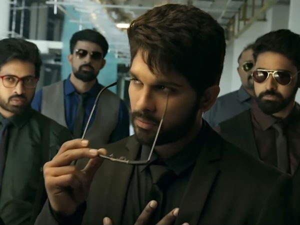 (C)Sri Venkateswara Creations