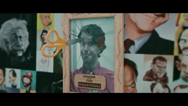 (C)MMXX DARKLINE ENTERTAINMENT. All Right Reserved.