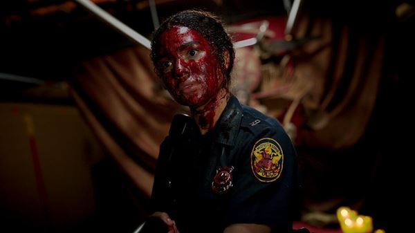 (C)2023 WELCOME VILLAIN FILMS ALL RIGHTS RESERVED