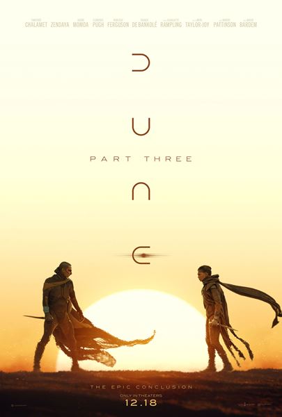 (C)2026 Warner Bros. Entertainment Inc. and Legendary. All rights reserved.