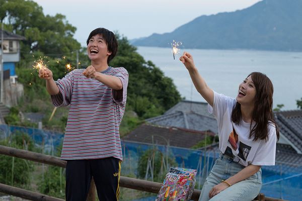 (C)2026額賀澪/双葉社「沖晴くんの涙を殺して」製作委員会