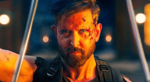 (C)YASH RAJ FILMS PVT. LTD. 2025