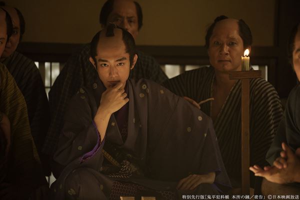 (C)日本映画放送